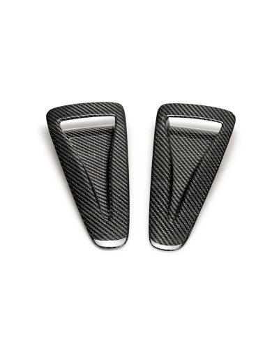 PRISE AIR CARBONE CAPOT GTR R35 SEIBON