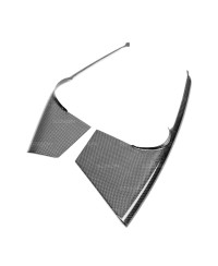 KIT CONSOLE CENTRALE CARBONE GTR R35 SEIBON