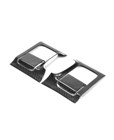 KIT PANNEAU PORTES CARBONE GTR R35 SEIBON