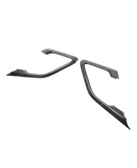 KIT PANNEAU PORTES CARBONE GTR R35 SEIBON