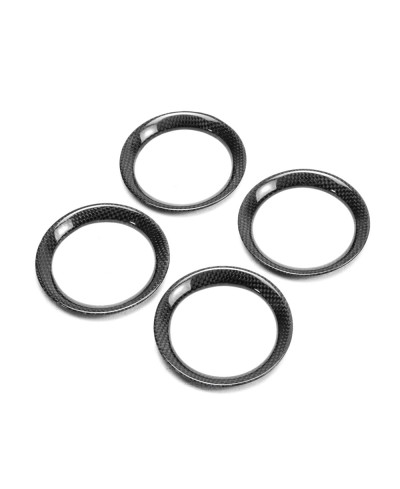 KIT PANNEAU CONTROLE CARBONE GTR R35 SEIBON