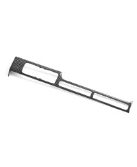 KIT PANNEAU CONTROLE CARBONE GTR R35 SEIBON