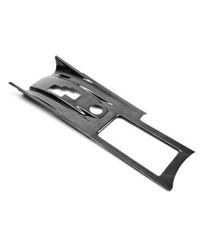 ENJOLIVEUR LEVIER VITESSE CARBONE GTR R35 SEIBON