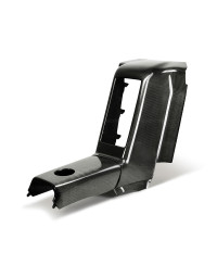 KIT CONSOLE CENTRALE ARRIERE CARBONE GTR R35 SEIBON