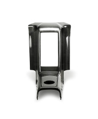 KIT CONSOLE CENTRALE ARRIERE CARBONE GTR R35 SEIBON