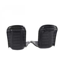 SIEGES ARRIERE CARBONE GTR R35 SEIBON