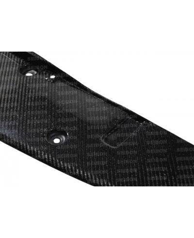 SET PANNEAUX REFROIDISSEMENT GTR R35 SEIBON