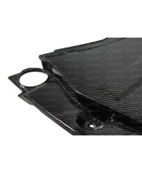 SET PANNEAUX REFROIDISSEMENT GTR R35 SEIBON