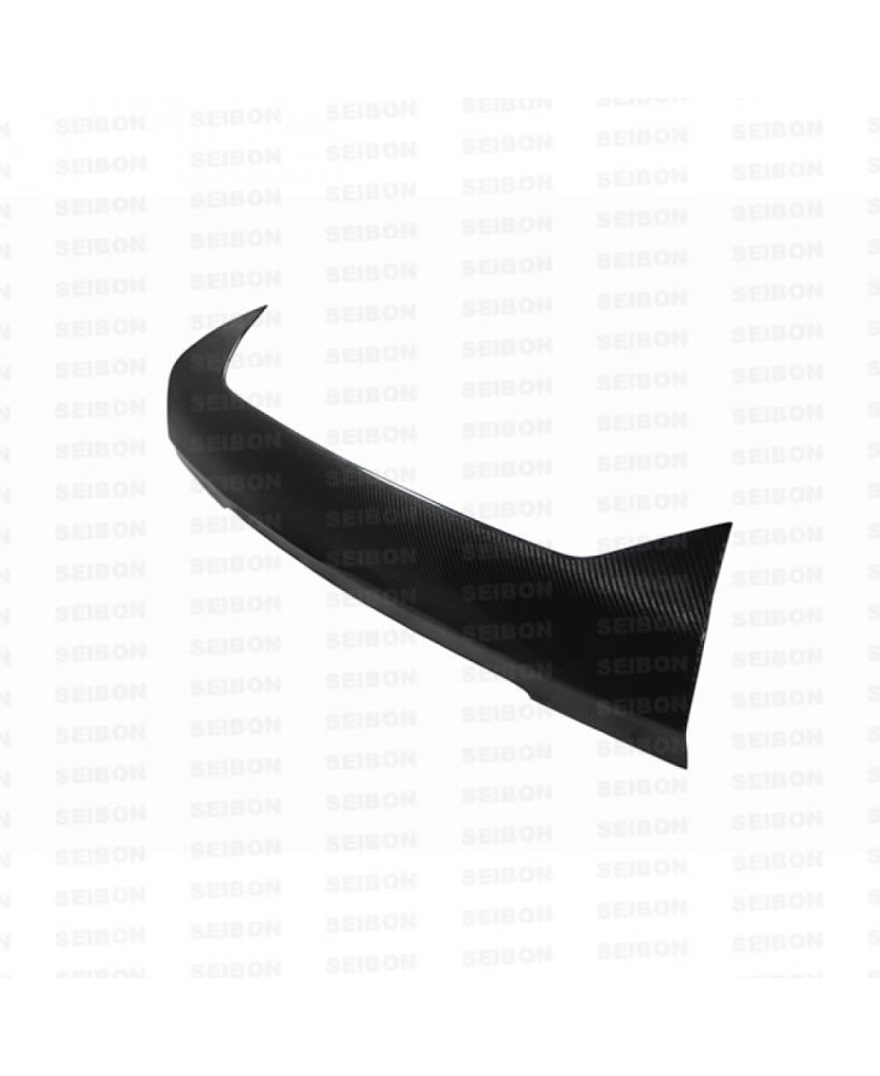 ENJOLIVEUR PARE CHOC AVANT GTR R35 SEIBON