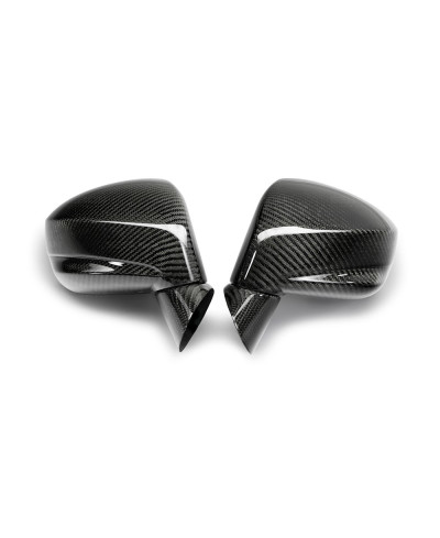 RETROVISEUR CARBONE GTR R35 SEIBON