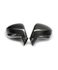 RETROVISEUR CARBONE GTR R35 SEIBON