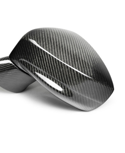 RETROVISEUR CARBONE GTR R35 SEIBON