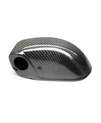 RETROVISEUR CARBONE GTR R35 SEIBON