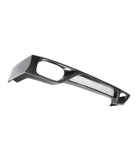 DIFFUSEUR ARRIERE CARBONE GTR R35 SEIBON