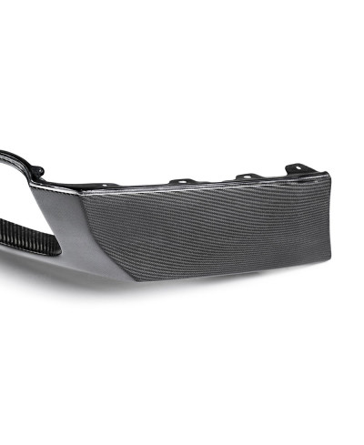 DIFFUSEUR ARRIERE CARBONE GTR R35 SEIBON