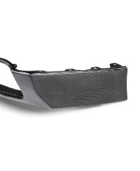 DIFFUSEUR ARRIERE CARBONE GTR R35 SEIBON