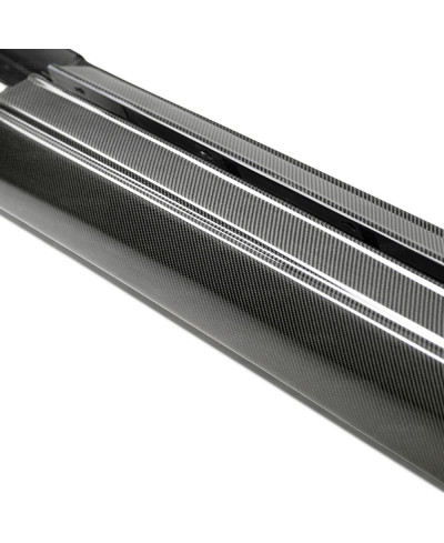 SET BAS DE CAISSE OEM CARBONE GTR R35 SEIBON