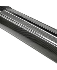 SET BAS DE CAISSE OEM CARBONE GTR R35 SEIBON