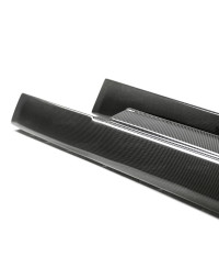 SET BAS DE CAISSE OEM CARBONE GTR R35 SEIBON