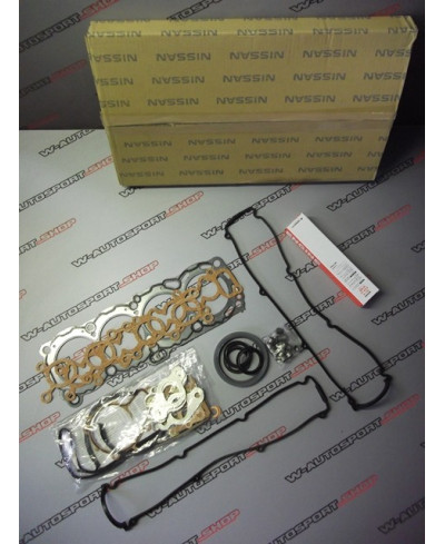 POCHETTE DE JOINT MOTEUR CA18DET NISSAN 