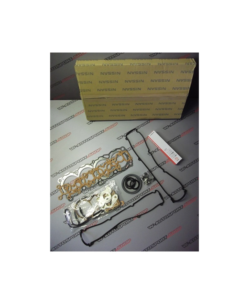 POCHETTE DE JOINT MOTEUR CA18DET NISSAN 