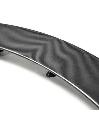 SPOILER COFFRE OEM CARBONE GTR R35 SEIBON