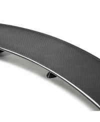 SPOILER COFFRE OEM CARBONE GTR R35 SEIBON