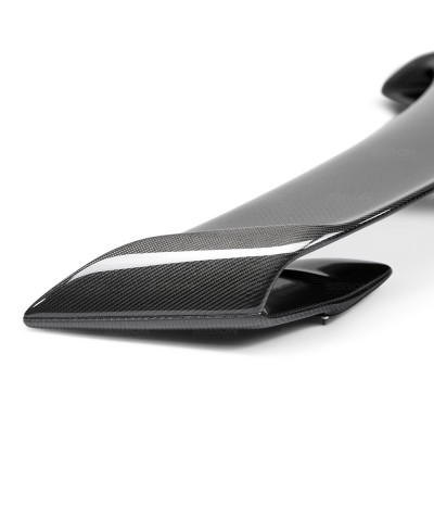 SPOILER COFFRE OEM CARBONE GTR R35 SEIBON