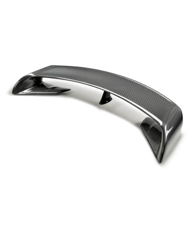 SPOILER COFFRE VS CARBONE GTR R35 SEIBON