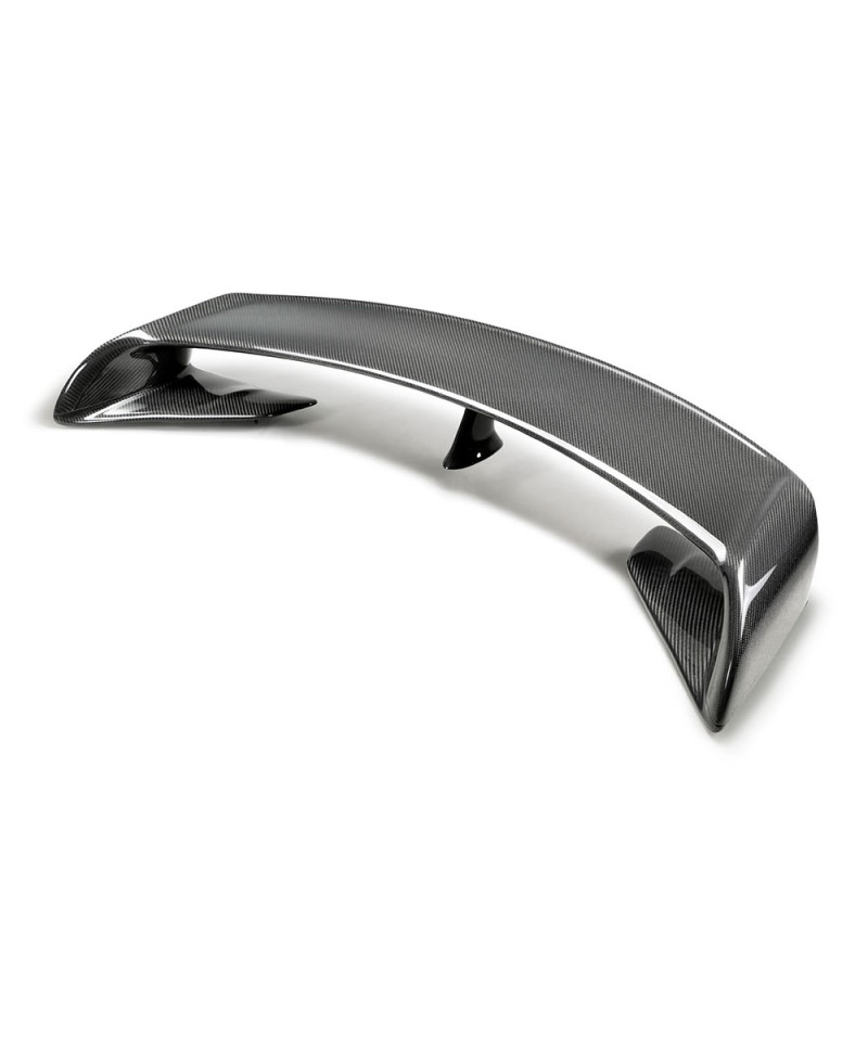 SPOILER COFFRE VS CARBONE GTR R35 SEIBON