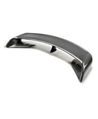 SPOILER COFFRE VS CARBONE GTR R35 SEIBON