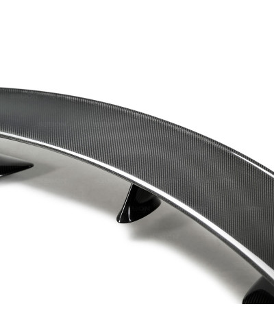 SPOILER COFFRE VS CARBONE GTR R35 SEIBON