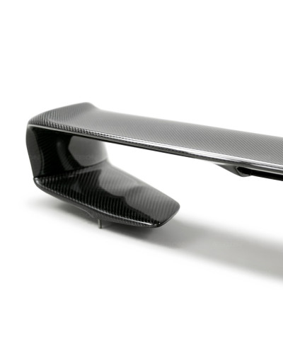 SPOILER COFFRE VS CARBONE GTR R35 SEIBON