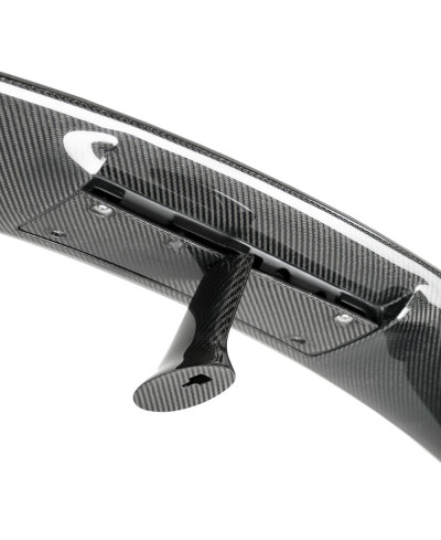 SPOILER COFFRE VS CARBONE GTR R35 SEIBON