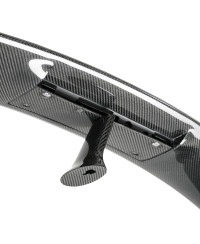 SPOILER COFFRE VS CARBONE GTR R35 SEIBON