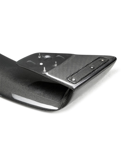 SPOILER COFFRE VS CARBONE GTR R35 SEIBON