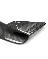 SPOILER COFFRE VS CARBONE GTR R35 SEIBON