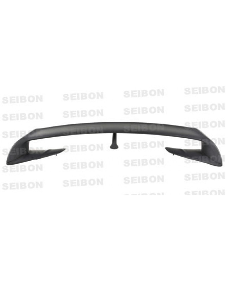 SPOILER COFFRE VS CARBONE MATE GTR R35 SEIBON