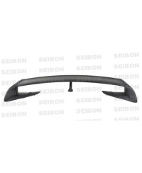 SPOILER COFFRE VS CARBONE MATE GTR R35 SEIBON