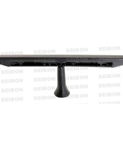 SPOILER COFFRE VS CARBONE MATE GTR R35 SEIBON