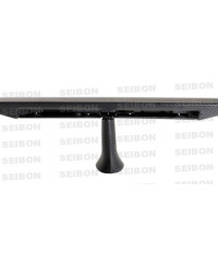 SPOILER COFFRE VS CARBONE MATE GTR R35 SEIBON