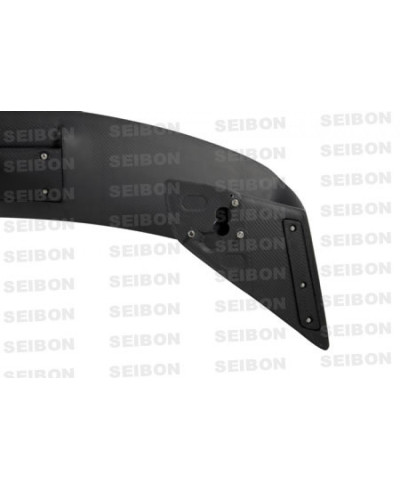 SPOILER COFFRE VS CARBONE MATE GTR R35 SEIBON