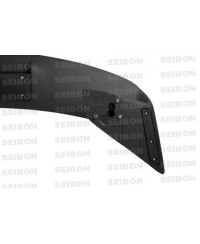 SPOILER COFFRE VS CARBONE MATE GTR R35 SEIBON