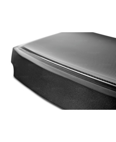 MALLE CARBONE BECQUET GTR R35 SEIBON