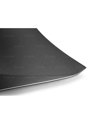 MALLE CARBONE BECQUET GTR R35 SEIBON