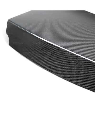 MALLE CARBONE OEM GTR R35 SEIBON