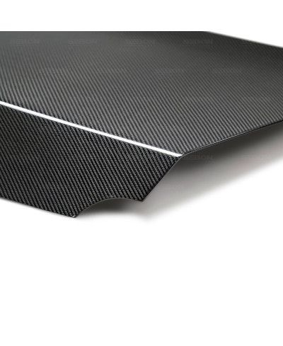 MALLE CARBONE OEM GTR R35 SEIBON