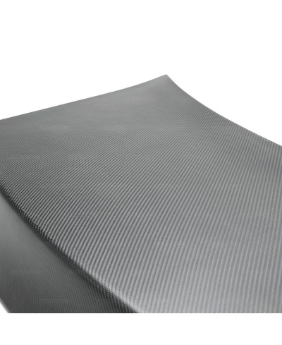 MALLE CARBONE OEM MATE GTR R35 SEIBON