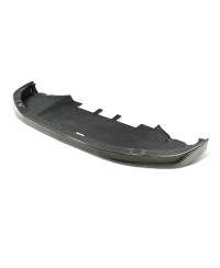 SPOILER AVANT OEM CARBONE GTR R35 SEIBON