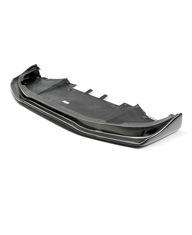 SPOILER AVANT SS CARBONE GTR R35 SEIBON